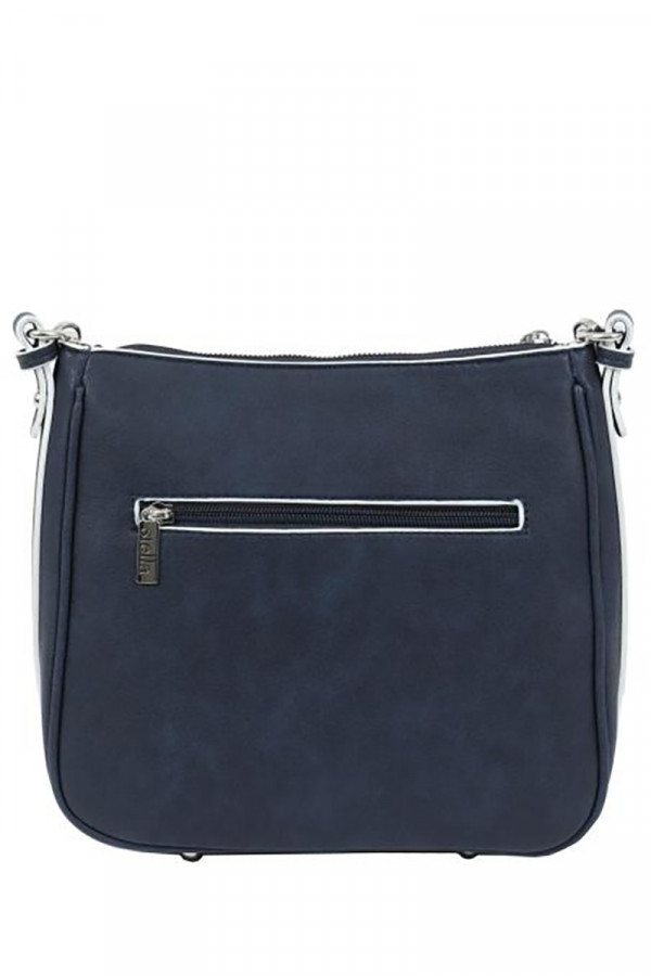 CROSSBODY BAG  (25X22.5X5.5) 