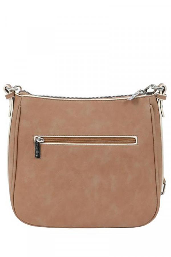 CROSSBODY BAG  (25X22.5X5.5) 