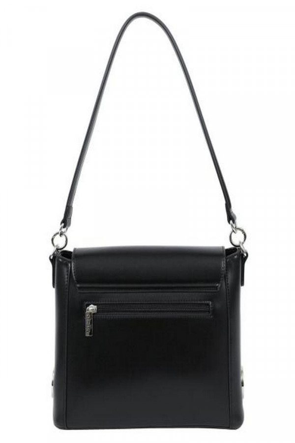 SHOULDER BAG  (27.5X21X10) 