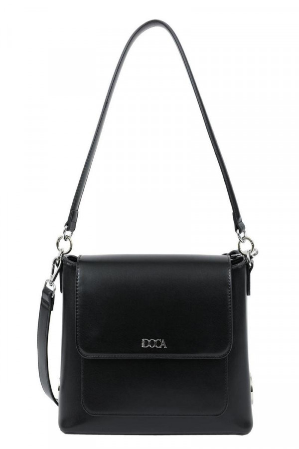 SHOULDER BAG  (27.5X21X10) 
