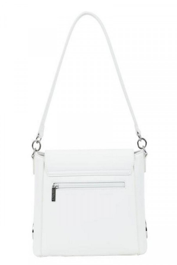SHOULDER BAG  (27.5X21X10) 