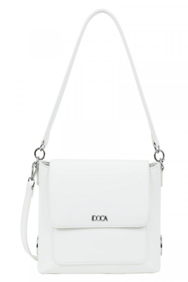SHOULDER BAG  (27.5X21X10) 