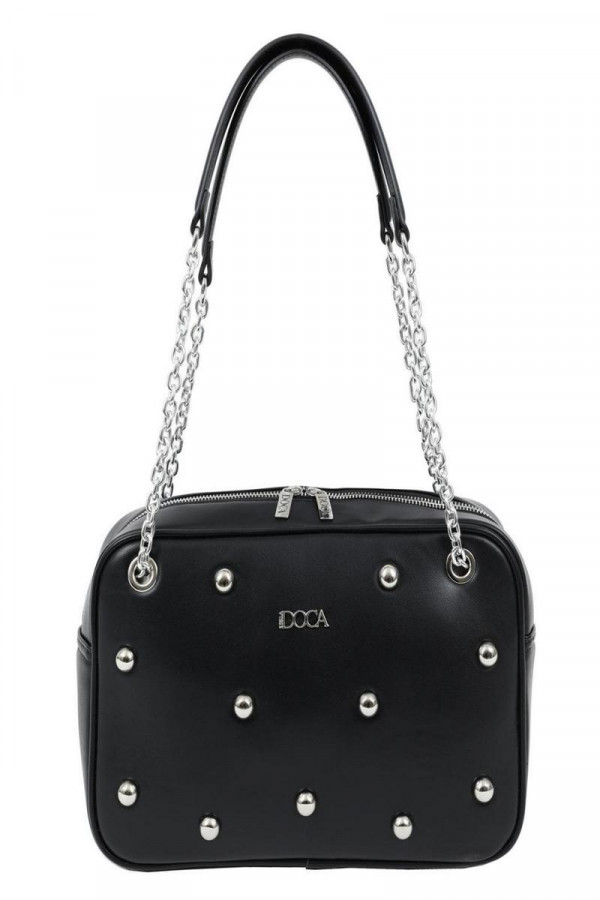 SHOULDER BAG  (32X20X9.5) 