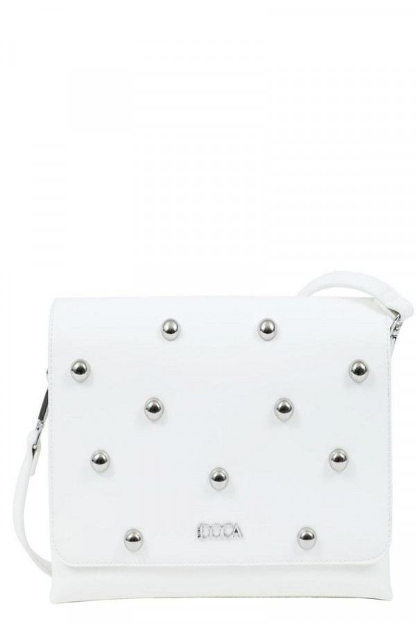 CROSSBODY BAG  (27X20X8) 