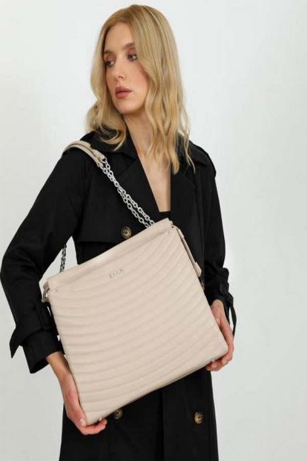 SHOULDER BAG (37X28.5X12) 