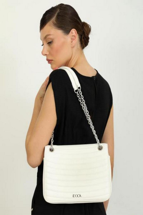 CROSSBODY BAG (28X19X10) 