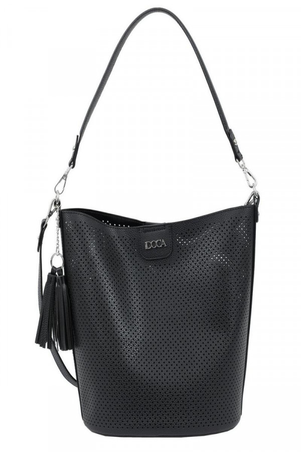 SHOULDER BAG (34X29X19) 