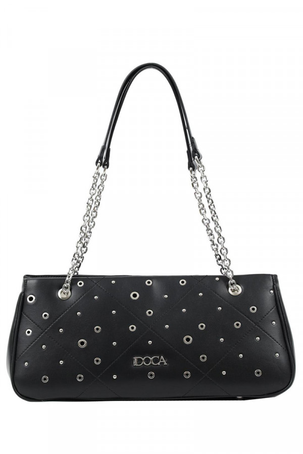 SHOULDER BAG (38.5X17.5X14) 