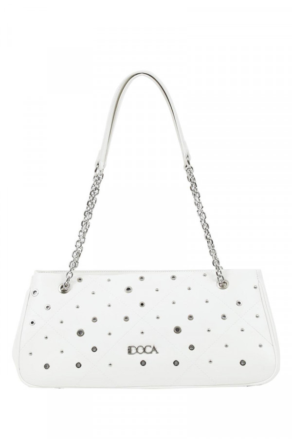 SHOULDER BAG (38.5X17.5X14) 