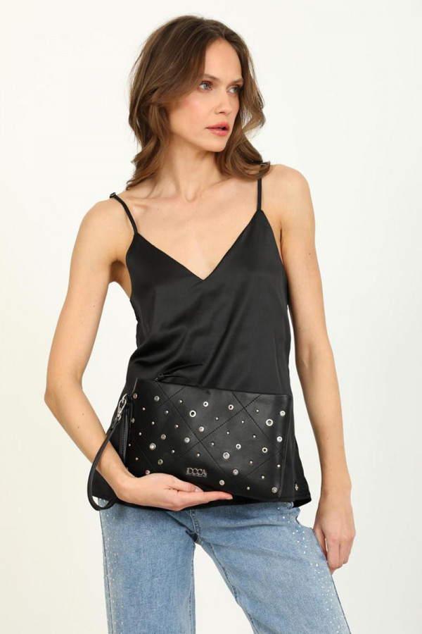 EVENING BAG (29X18X1) 