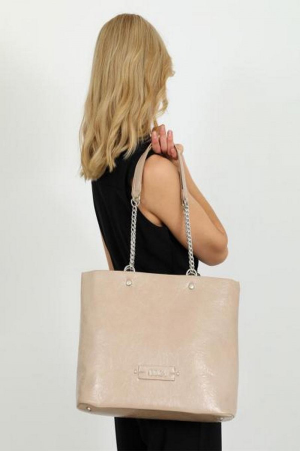 SHOULDER BAG (40X30X16) 