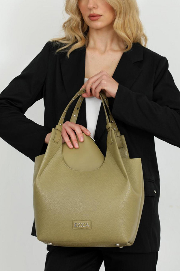 SHOULDER BAG (36X55X16) 