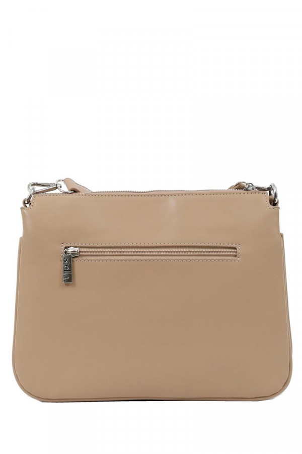 CROSSBODY BAG (28.5X21X4) 