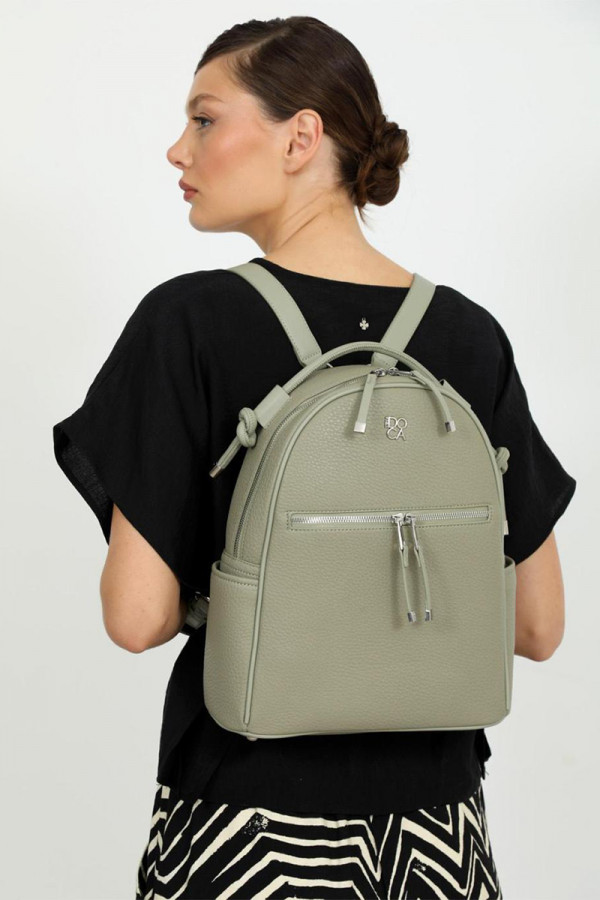 BACKPACK  (29X34X12) 