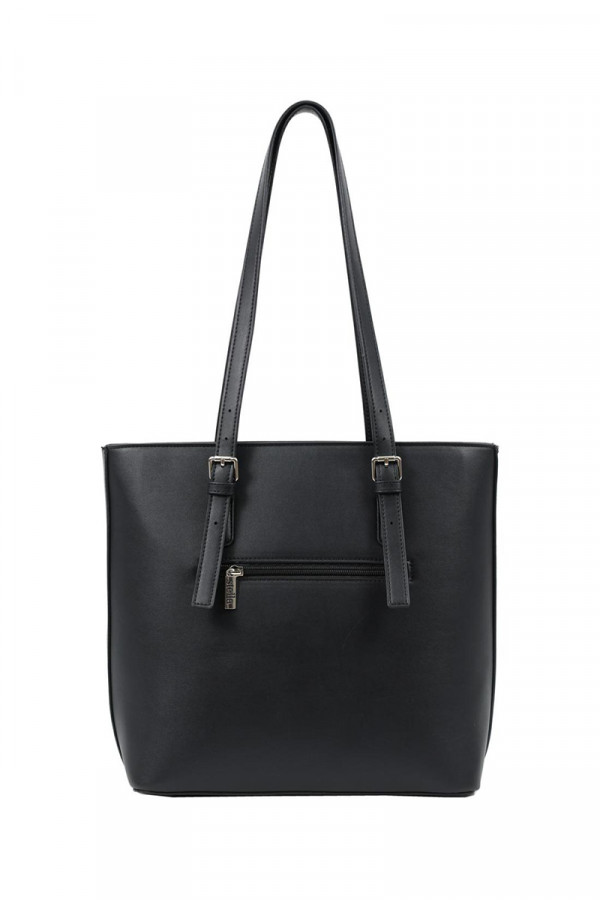 SHOULDER BAG (34X30X13) 