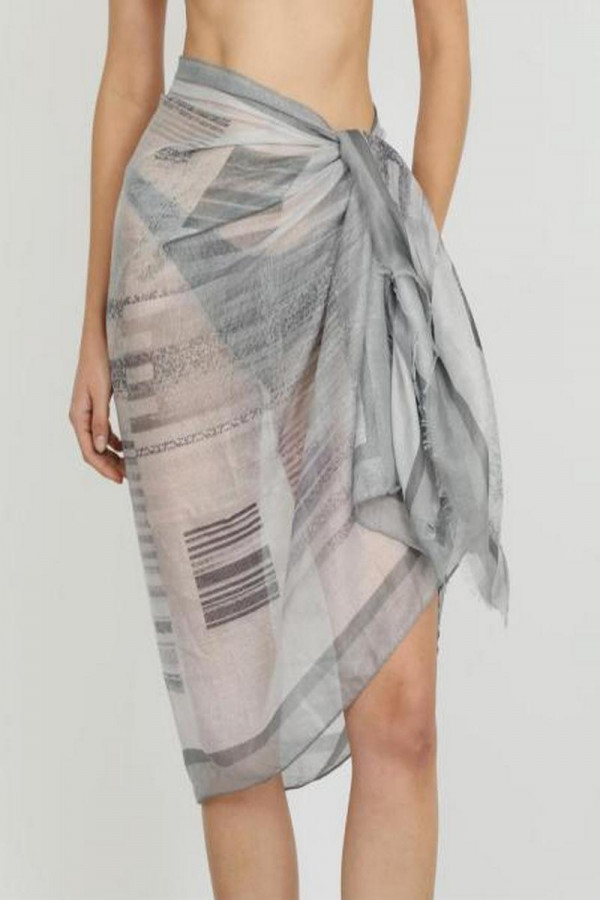 SCARF (85X180) 
