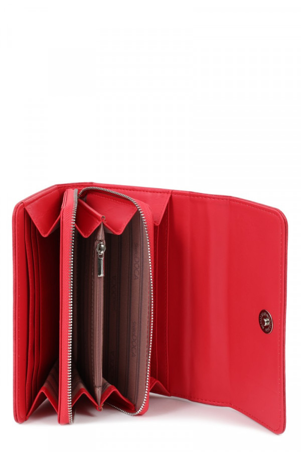 WALLET (17.5X10) 