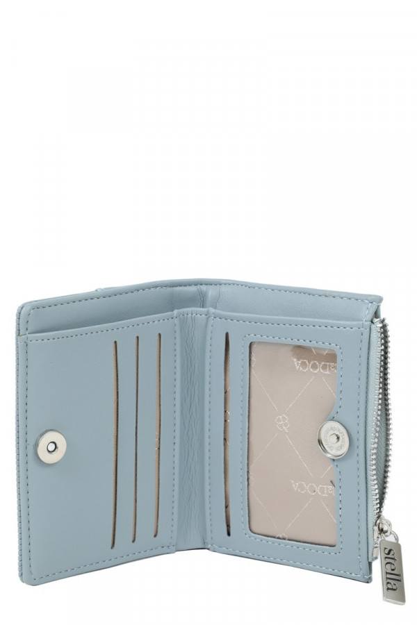 WALLET (12.5X9) 