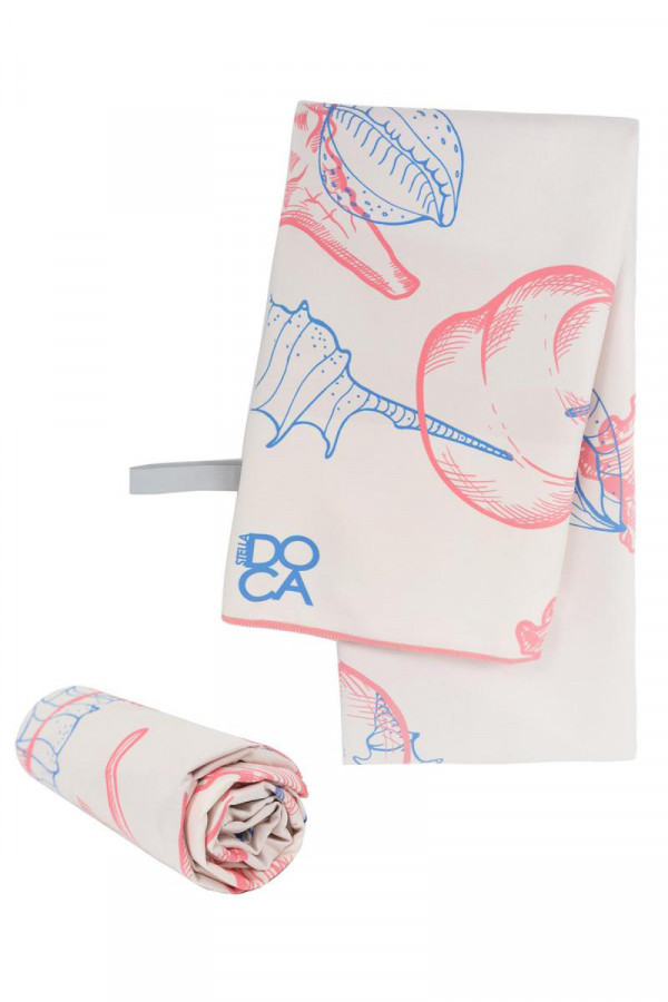 BEACH TOWEL (90cmX180cm) 