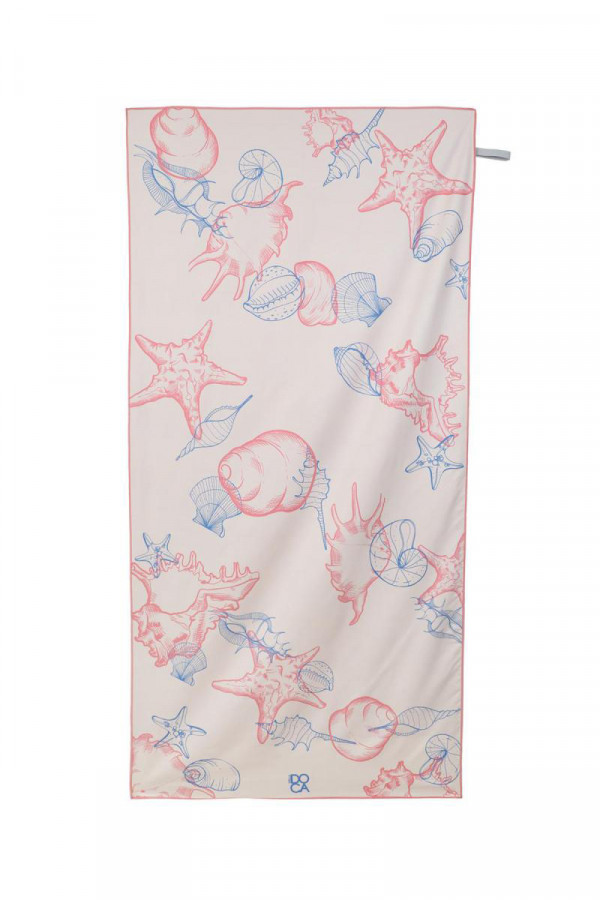 BEACH TOWEL (90cmX180cm) 