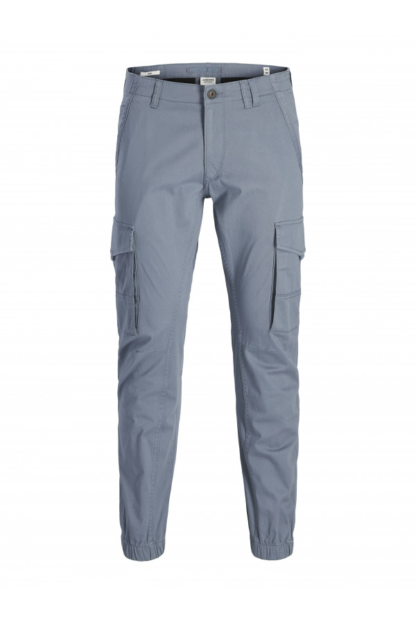 Cargo Trousers 