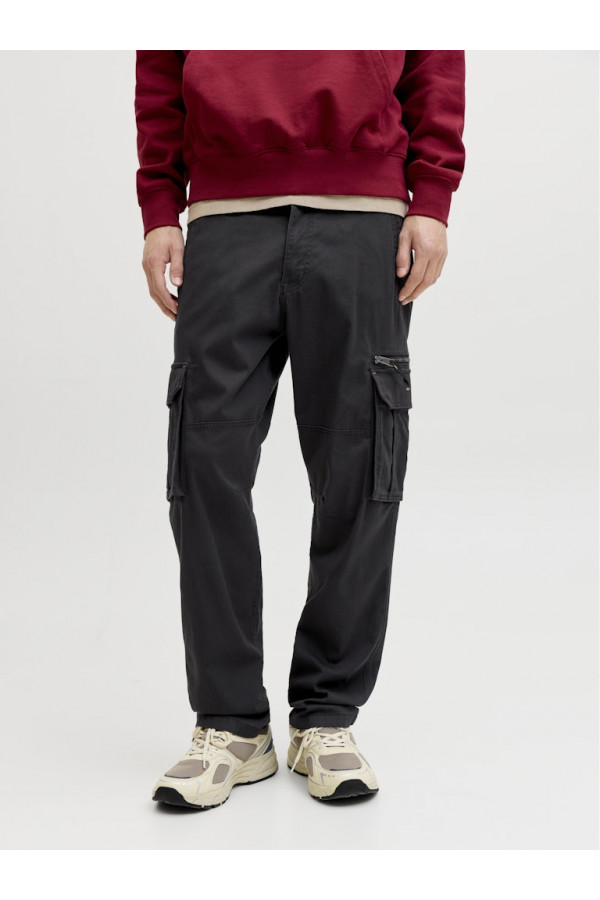 Cargo Trousers 
