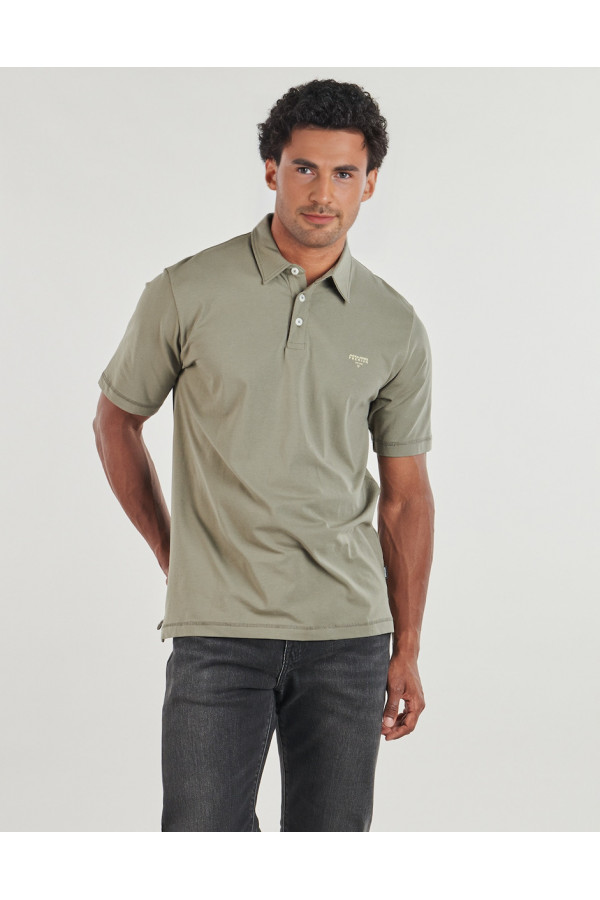 Polo-Shirt 