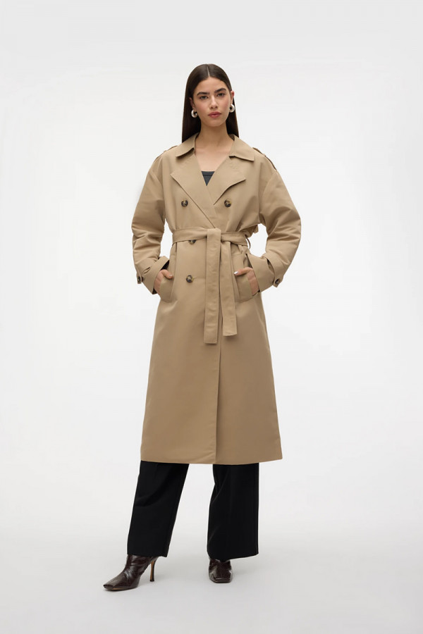 Trenchcoat 