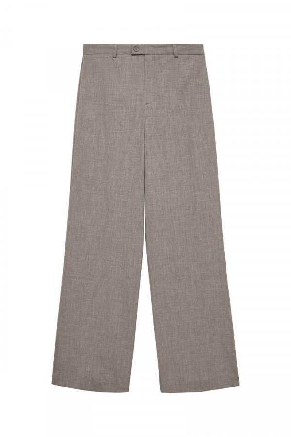 Trousers 