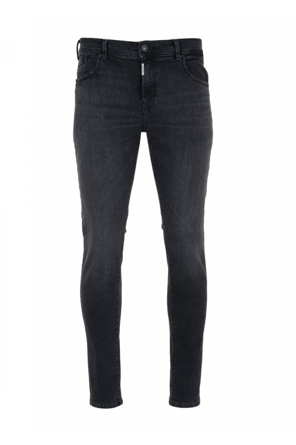 NEW DIEGO X TROUSERS 