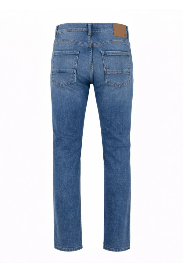 NEW DIEGO X TROUSERS 