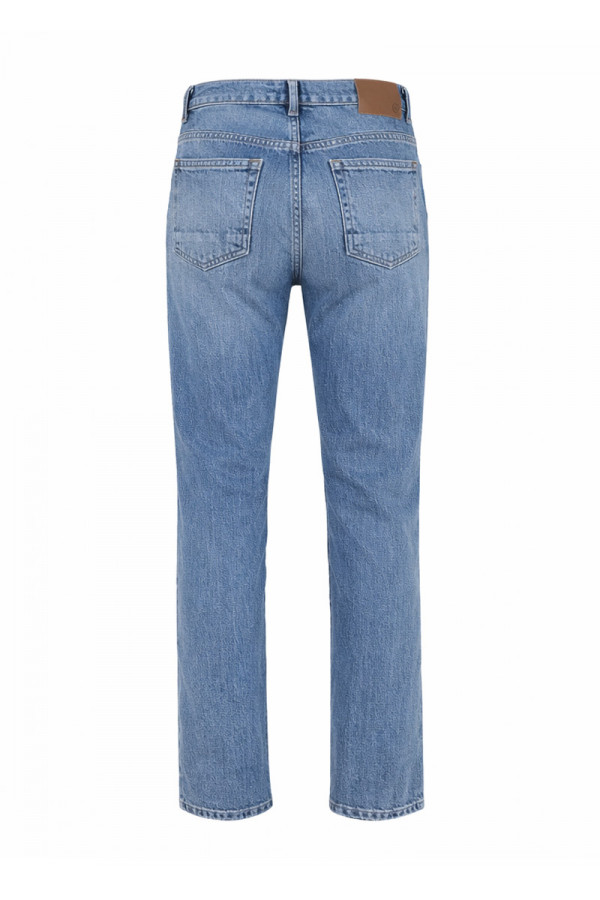 NEW SAWYER Y TROUSERS 