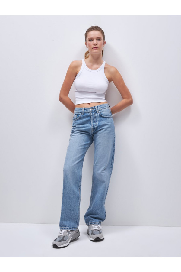 VANETTA TROUSERS 