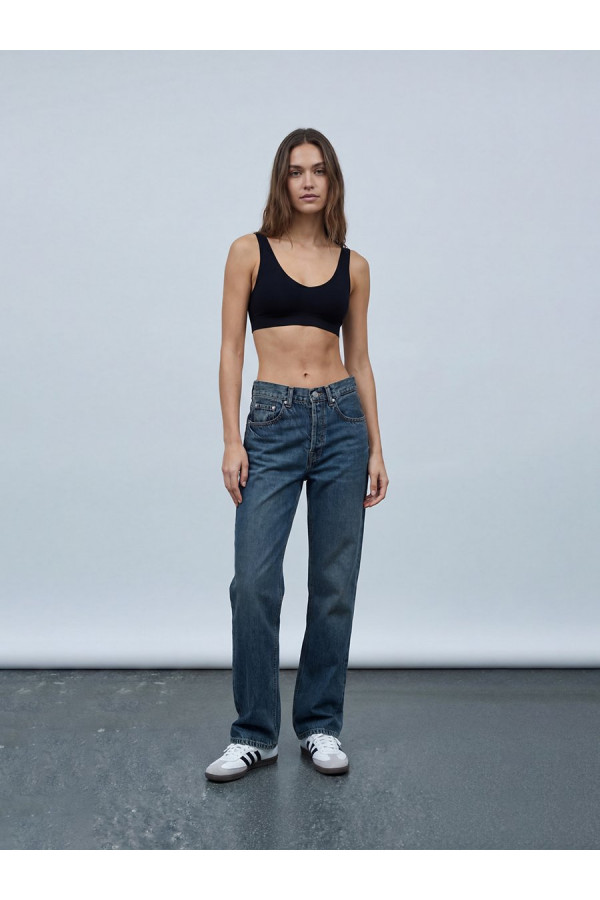 VANETTA TROUSERS 