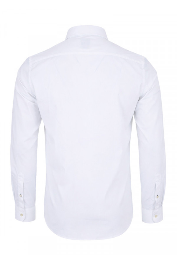 CAMICIA MANICA LUNGA 