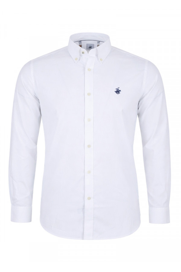 CAMICIA MANICA LUNGA 