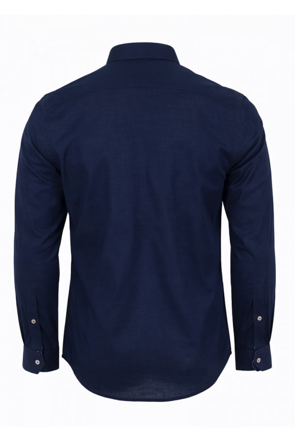 CAMICIA MANICA LUNGA 