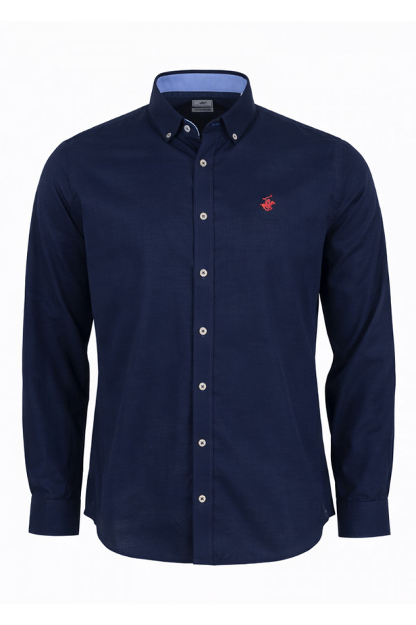 CAMICIA MANICA LUNGA 