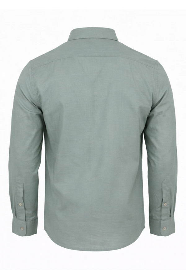 CAMICIA MANICA LUNGA 