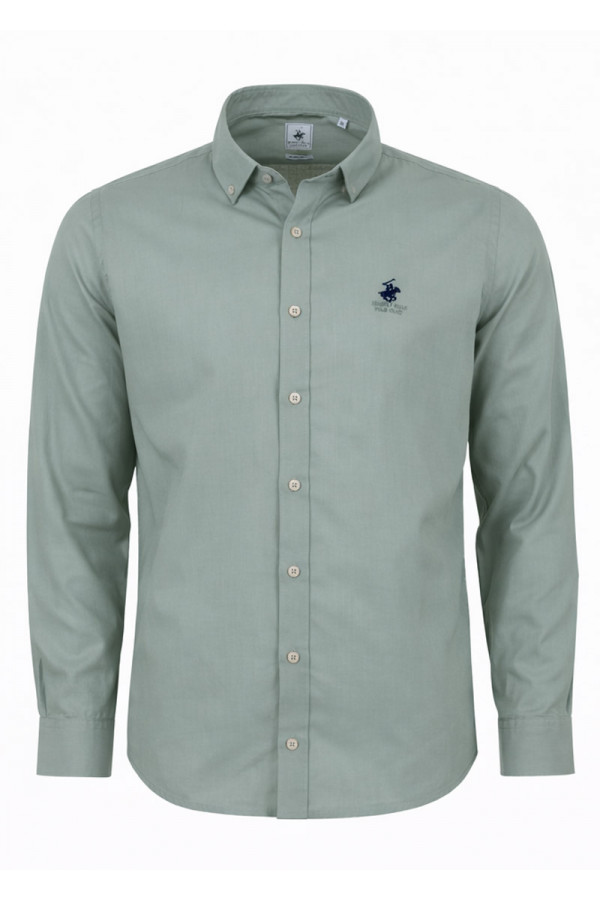 CAMICIA MANICA LUNGA 