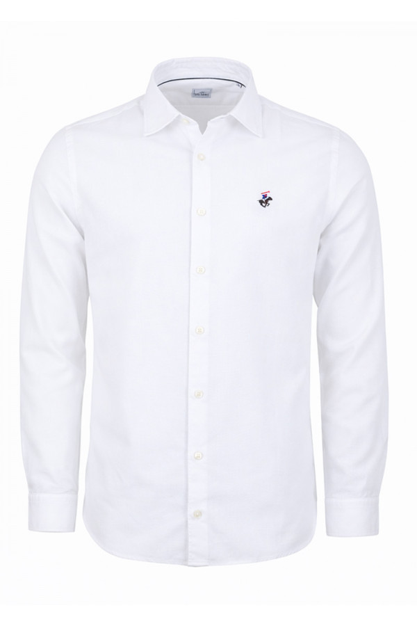 CAMICIA MANICA LUNGA 