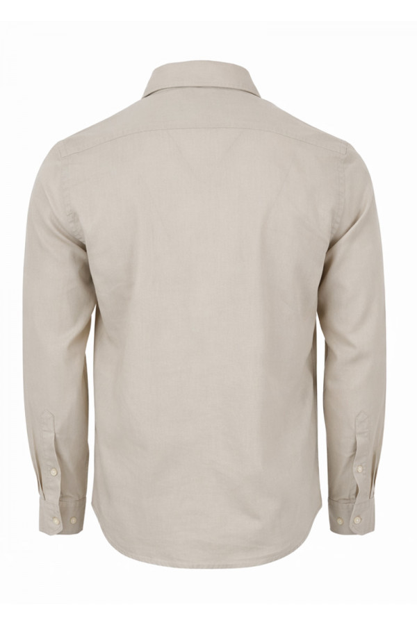 CAMICIA MANICA LUNGA 