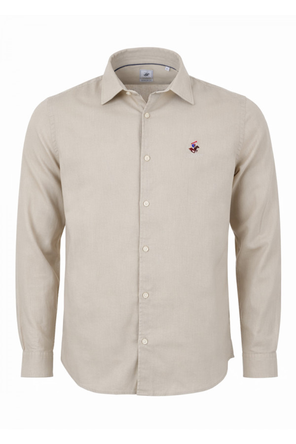 CAMICIA MANICA LUNGA 