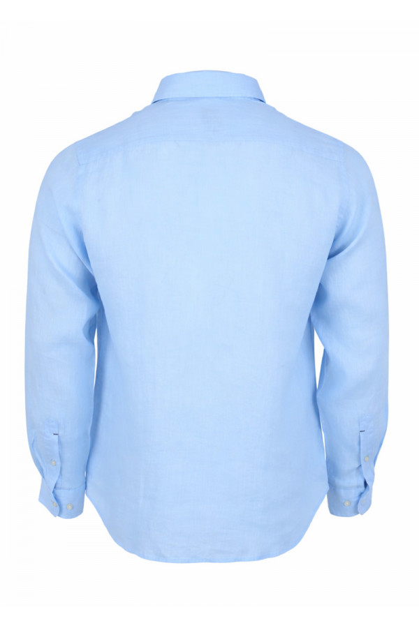 CAMICIA MANICA LUNGA 