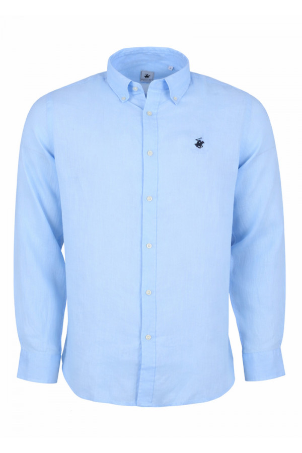 CAMICIA MANICA LUNGA 