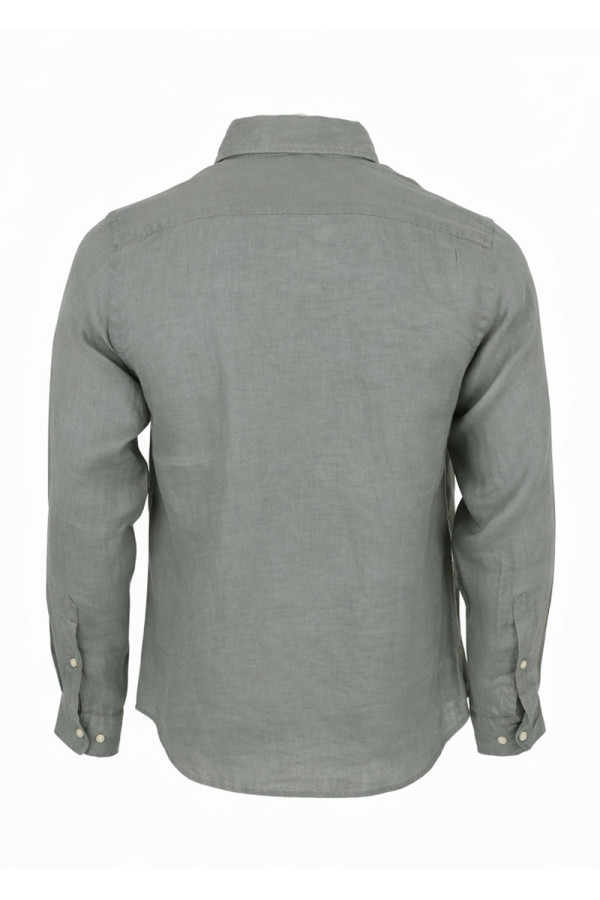 CAMICIA MANICA LUNGA 