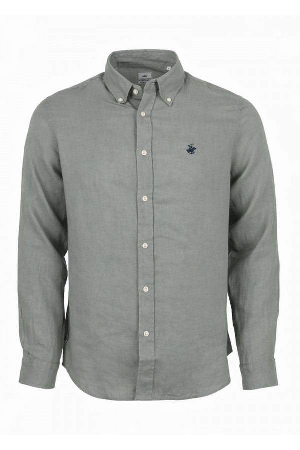 CAMICIA MANICA LUNGA 