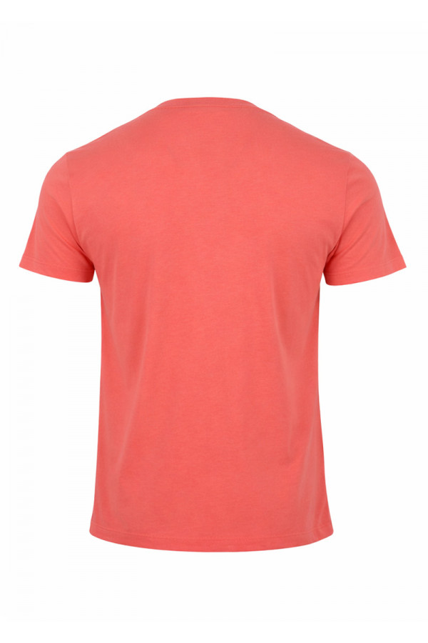 T-SHIRT MANICA CORTA 