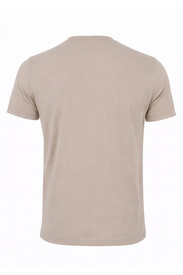 T-SHIRT MANICA CORTA 