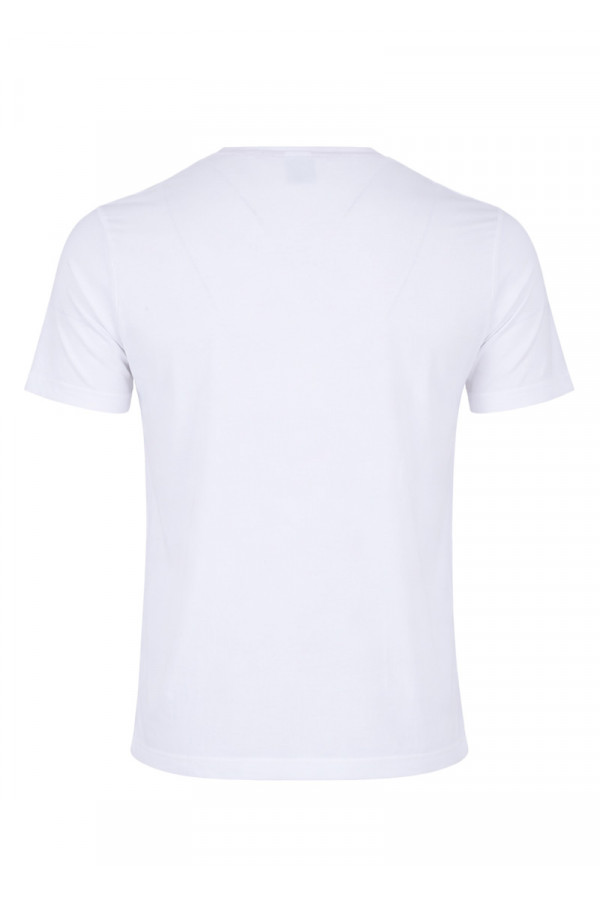 T-SHIRT MANICA CORTA 